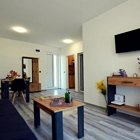 Di Mare Holiday Apartments Кранево Екстериор снимка