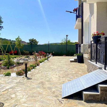 Di Mare Holiday Apartments Кранево Екстериор снимка