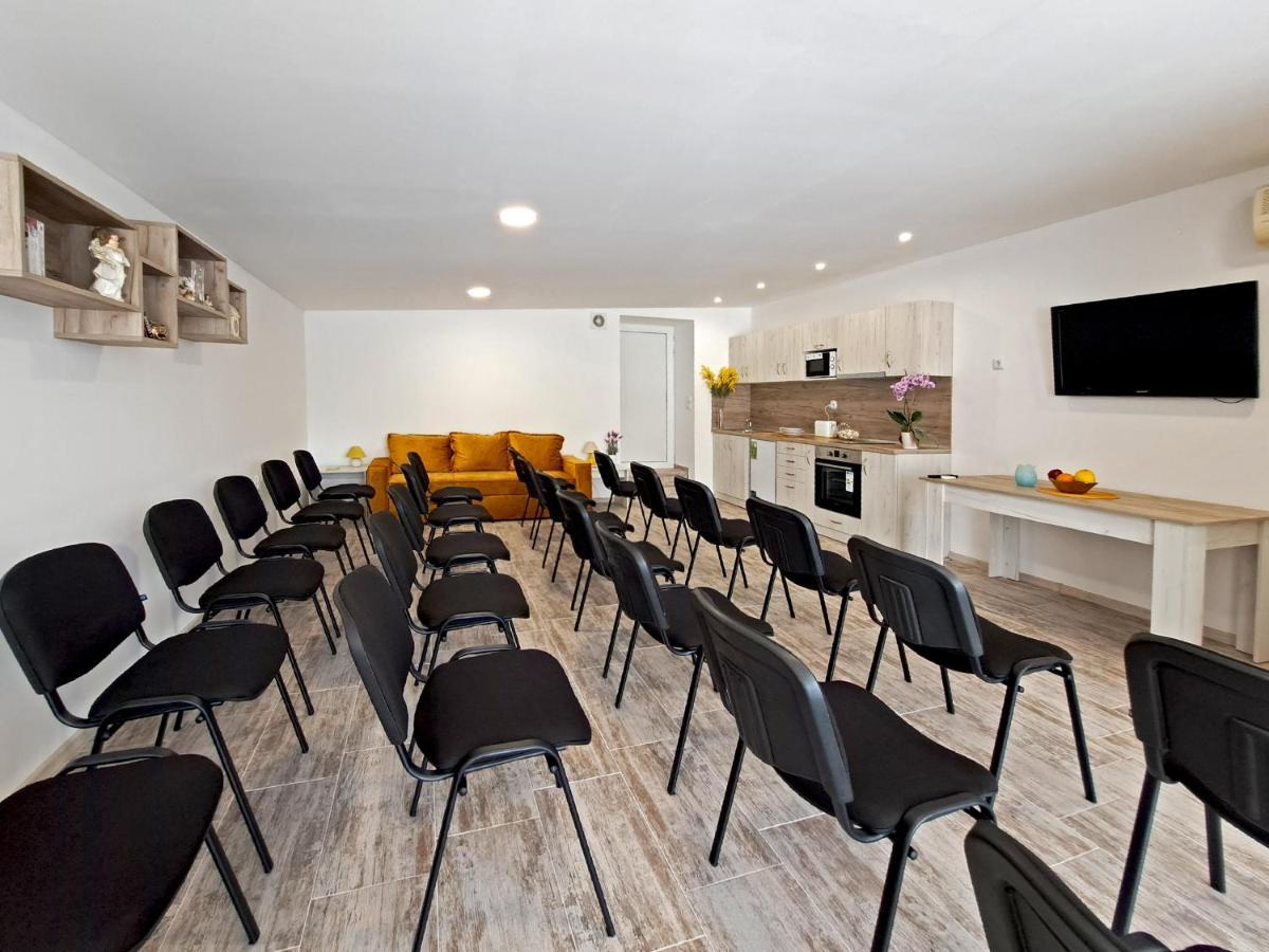 Di Mare Holiday Apartments Кранево Екстериор снимка